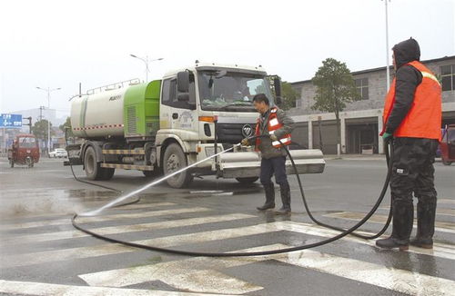 我市2019年環(huán)衛(wèi)工作紀(jì)實(shí) 垃圾清運(yùn)篇